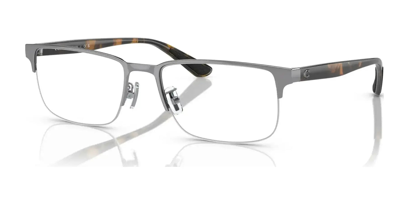 Coach HC5158 Eyeglasses Shiny Gunmetal