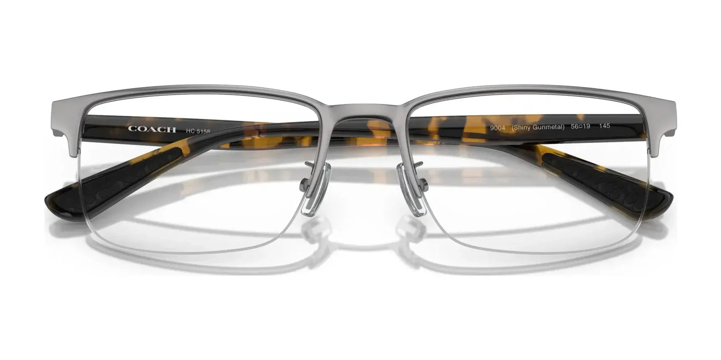 Coach HC5158 Eyeglasses