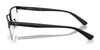 Coach HC5158 Eyeglasses | Size 56 / Shiny Black №9393