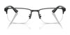 Coach HC5158 Eyeglasses | Size 56 / Shiny Black №9393