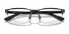 Coach HC5158 Eyeglasses | Size 56 / Shiny Black №9393