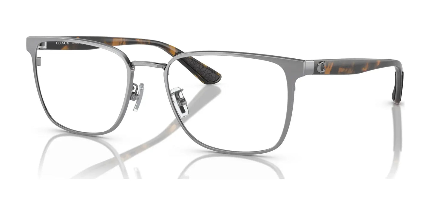 Coach HC5159 Eyeglasses Shiny Gunmetal