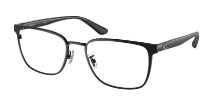 Coach HC5159 Eyeglasses Shiny Black
