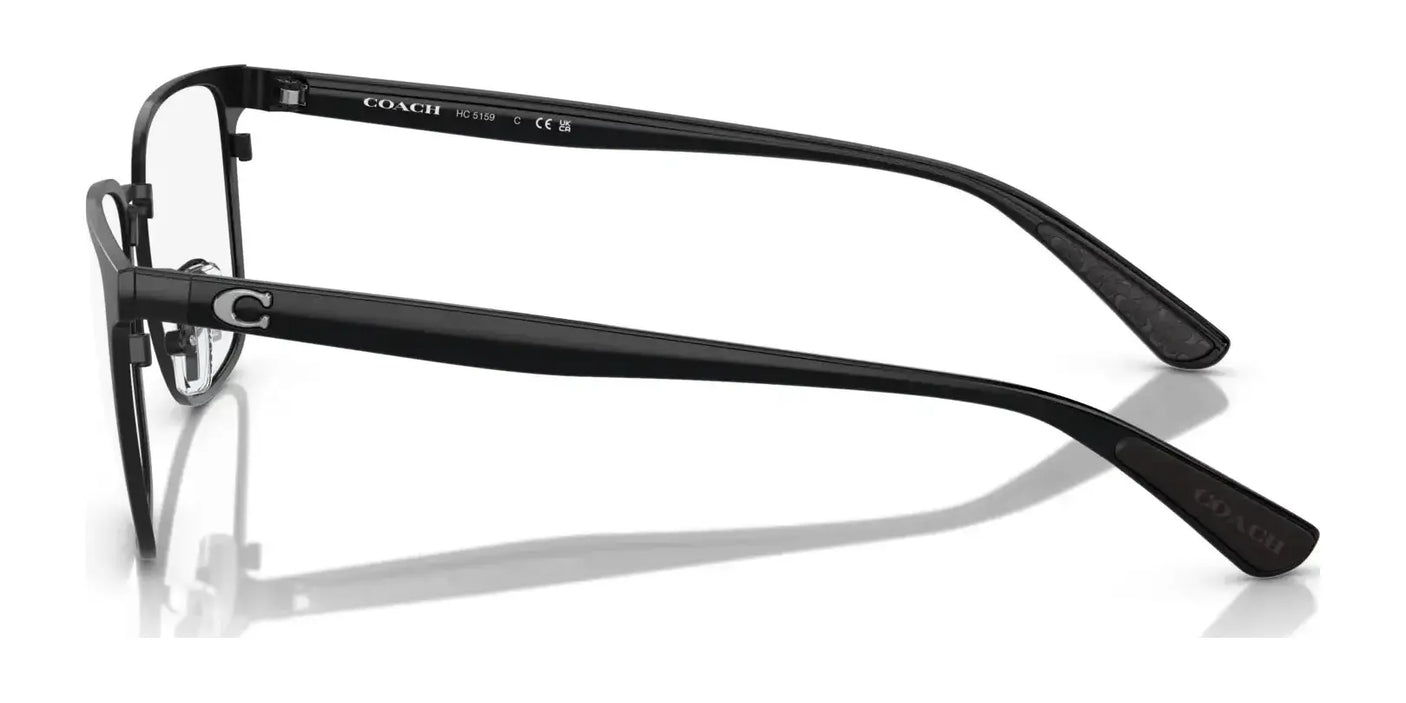 Coach HC5159 Eyeglasses | Size 55