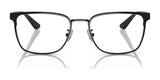 Coach HC5159 Eyeglasses | Size 55