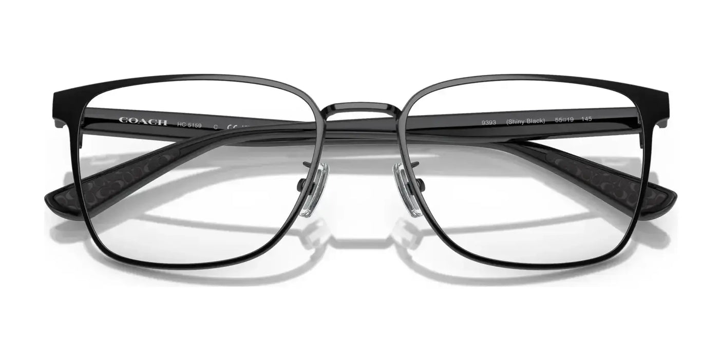 Coach HC5159 Eyeglasses | Size 55