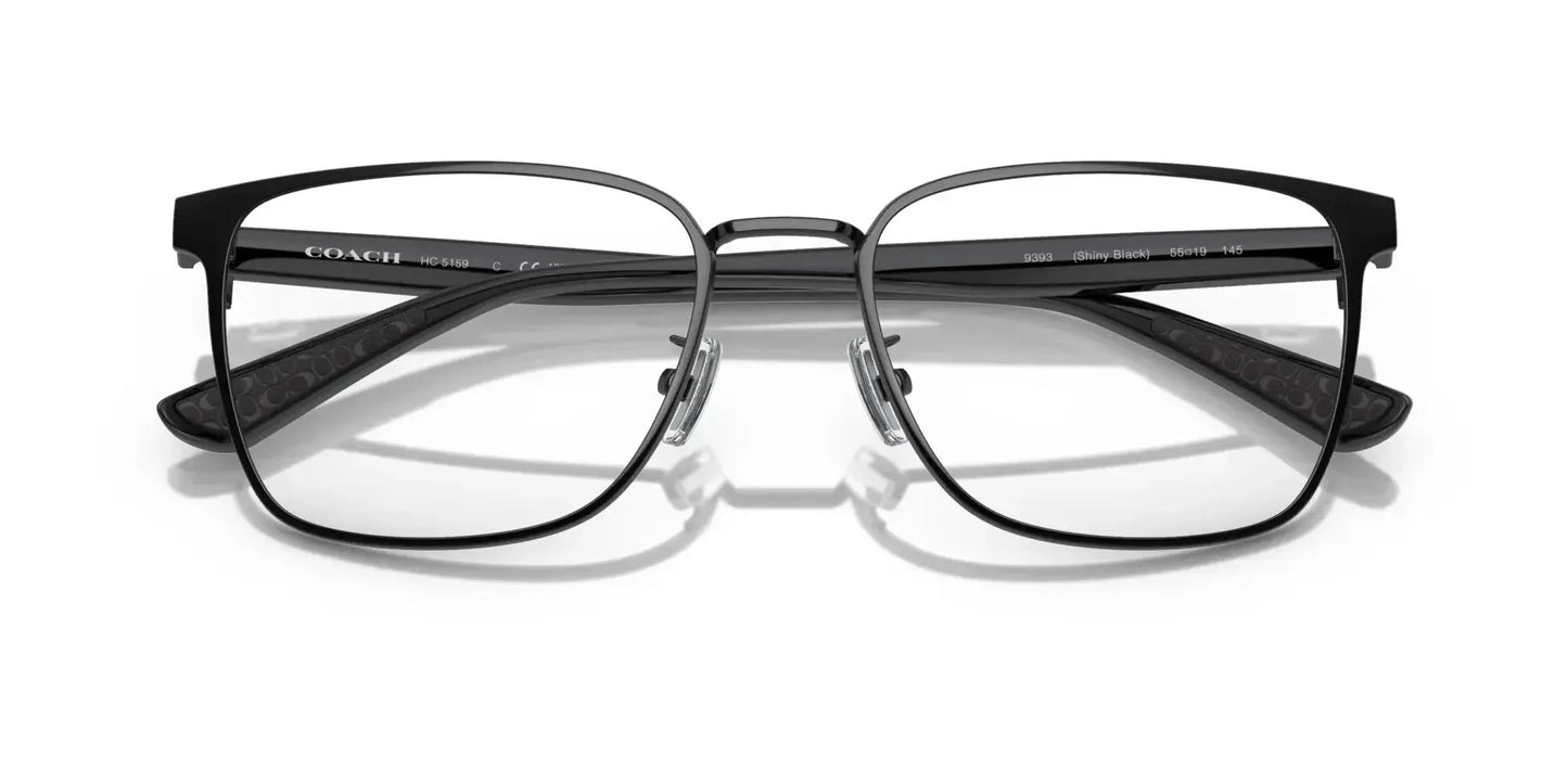 Coach HC5159 Eyeglasses | Size 55