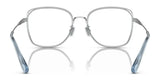 Coach HC5160D Eyeglasses | Size 54