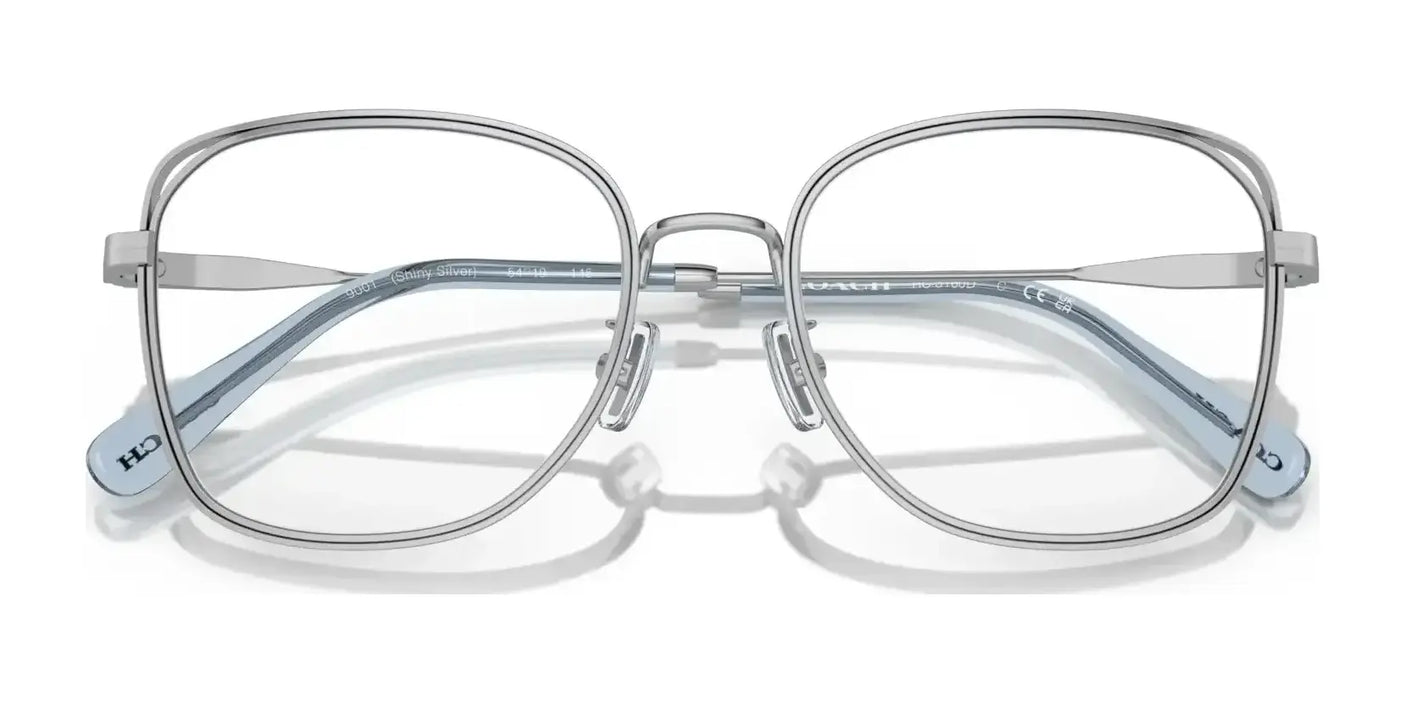 Coach HC5160D Eyeglasses | Size 54