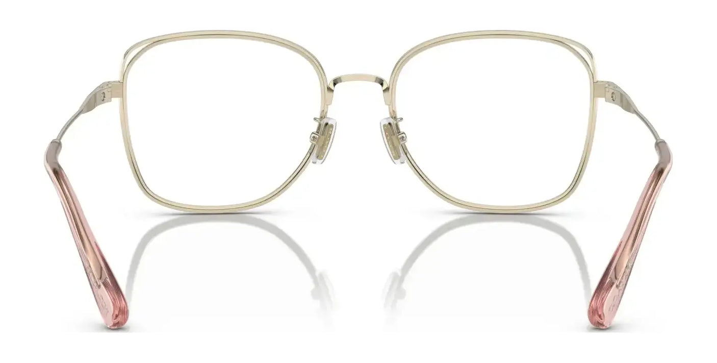 Coach HC5160D Eyeglasses | Size 54