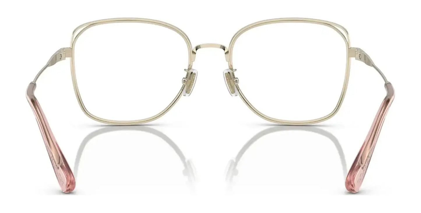 Coach HC5160D Eyeglasses | Size 54