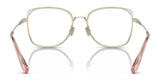 Coach HC5160D Eyeglasses | Size 54