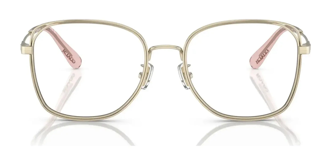 Coach HC5160D Eyeglasses | Size 54