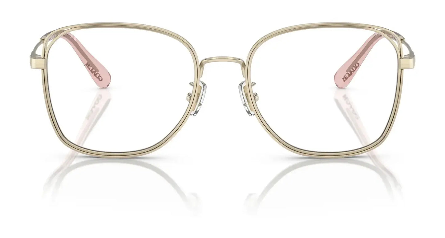 Coach HC5160D Eyeglasses | Size 54