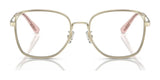 Coach HC5160D Eyeglasses | Size 54