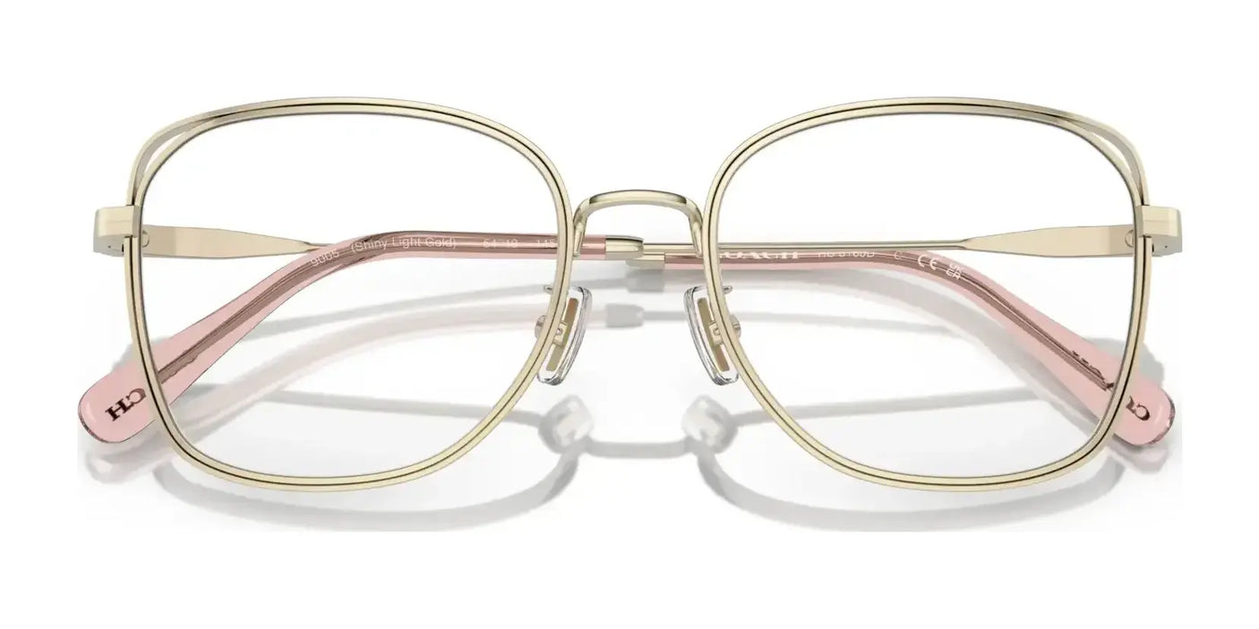 Coach HC5160D Eyeglasses | Size 54