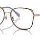 Shiny Rose Gold / Black №9331