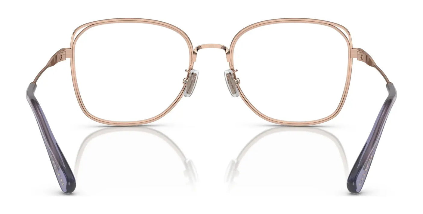 Coach HC5160D Eyeglasses | Size 54