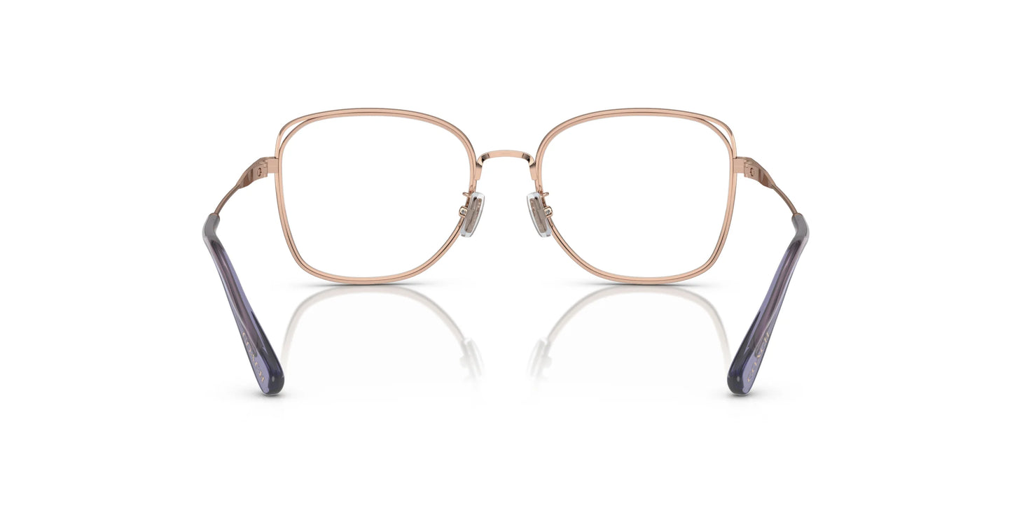 Coach HC5160D Eyeglasses | Size 54