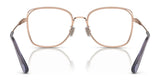 Coach HC5160D Eyeglasses | Size 54