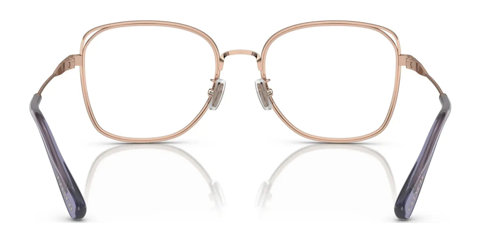 Coach HC5160D Eyeglasses | Size 54