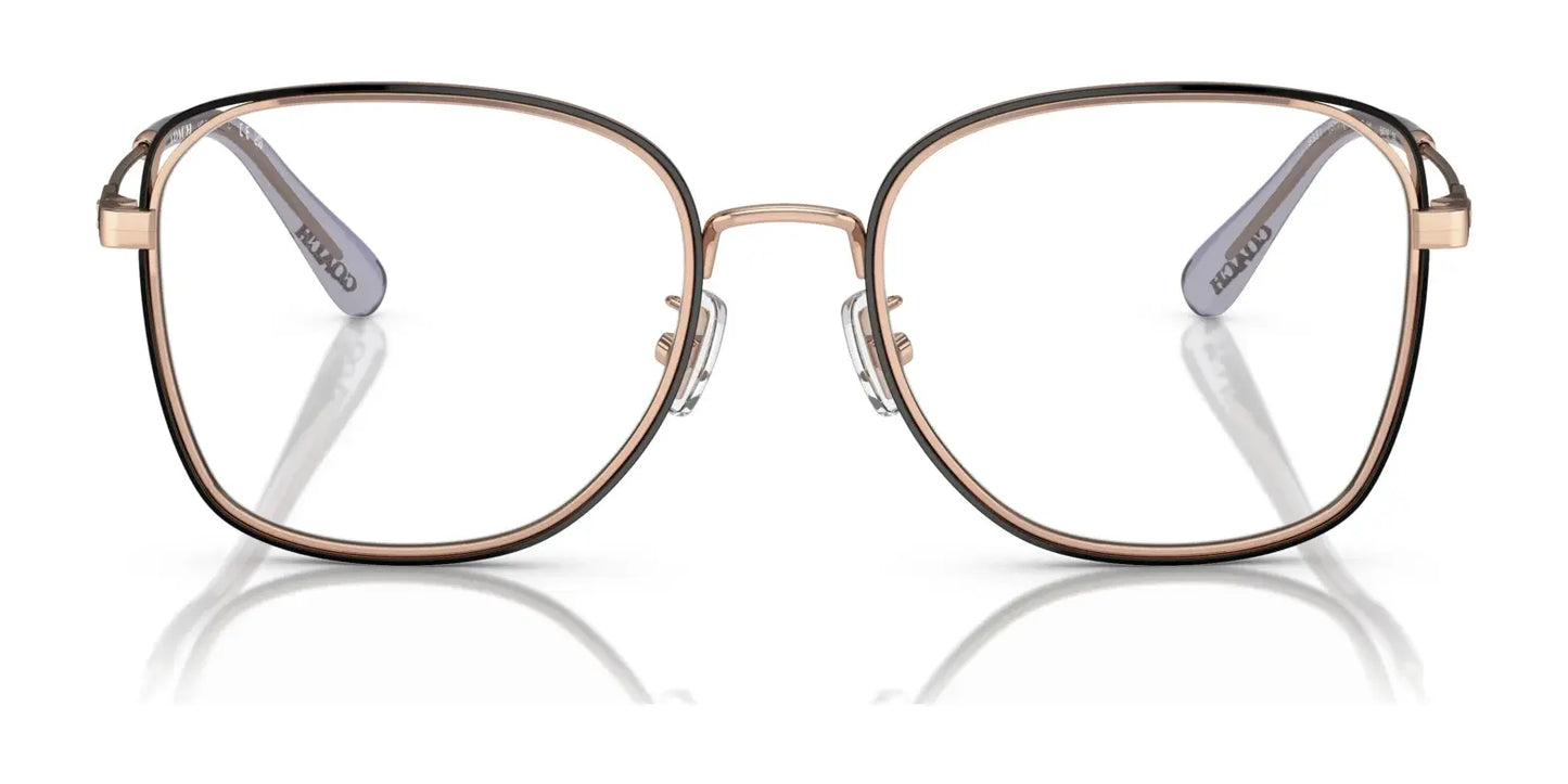 Coach HC5160D Eyeglasses | Size 54