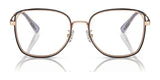 Coach HC5160D Eyeglasses | Size 54