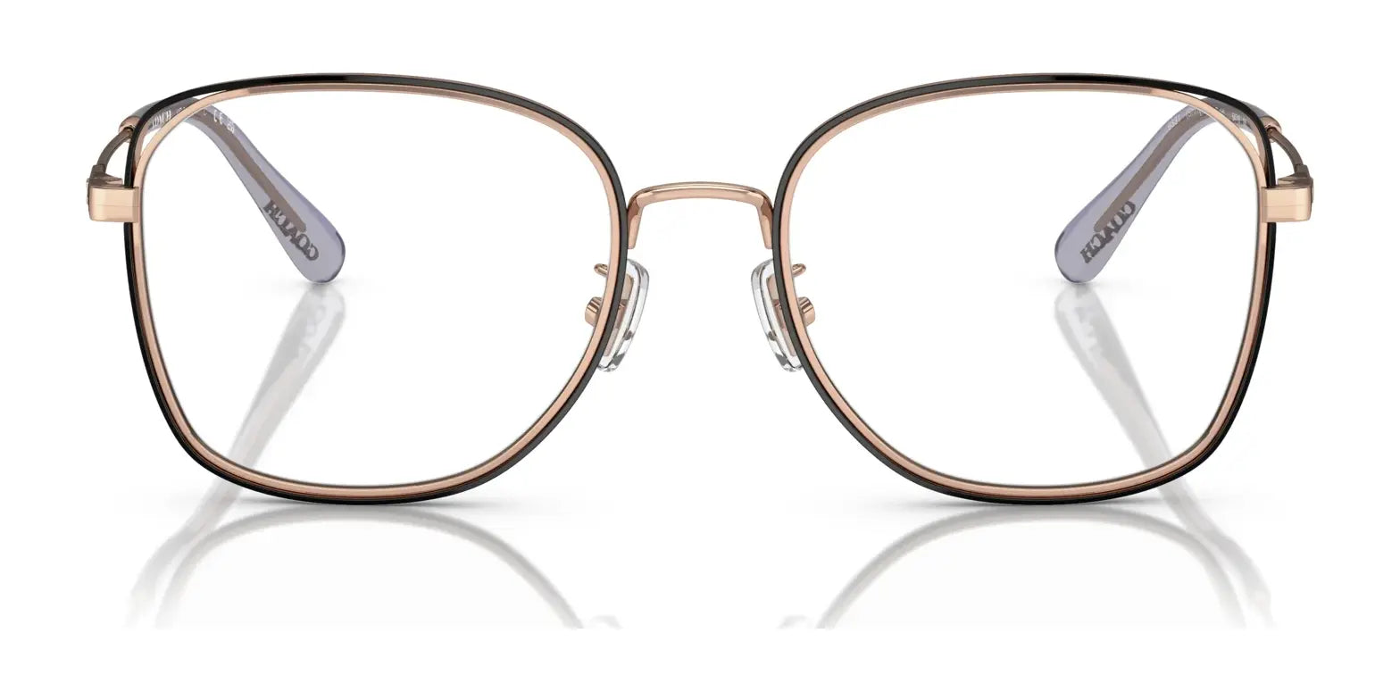 Coach HC5160D Eyeglasses | Size 54