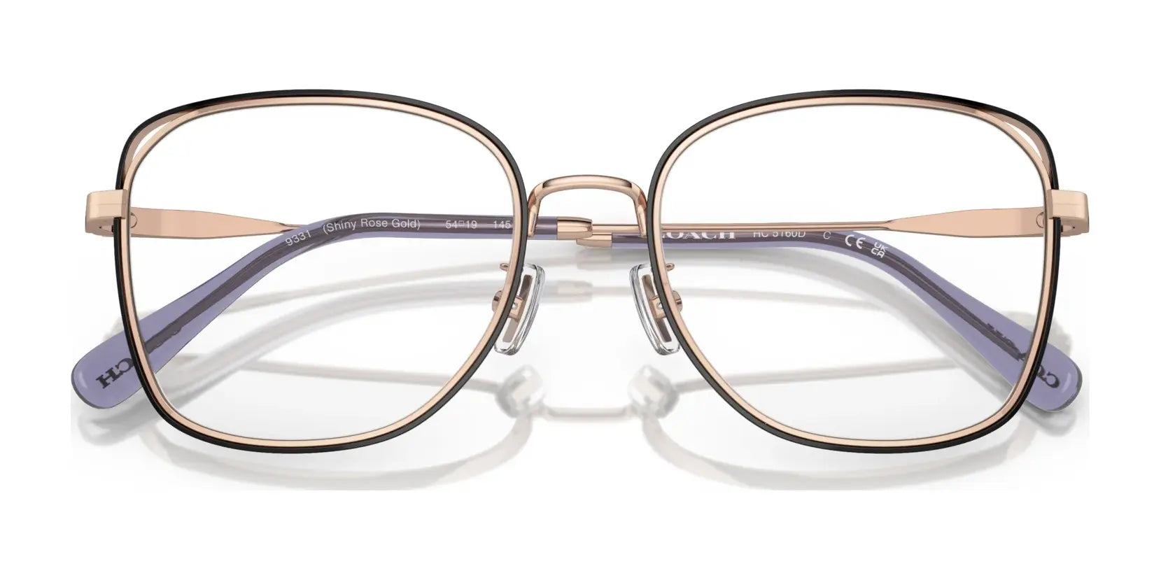 Coach HC5160D Eyeglasses | Size 54