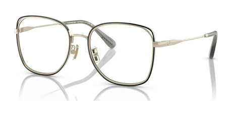 Coach HC5160D Eyeglasses | Size 54