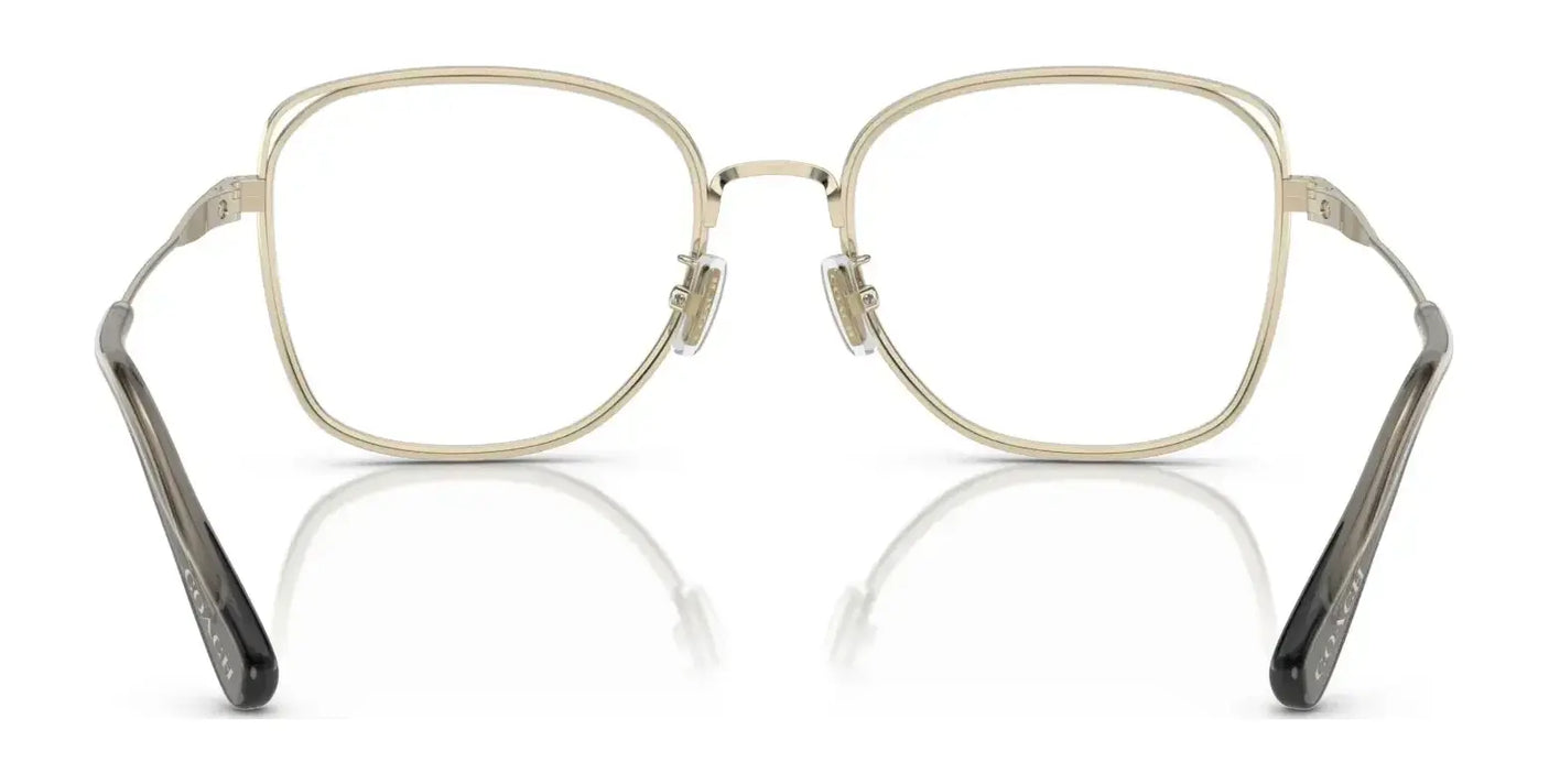 Coach HC5160D Eyeglasses | Size 54