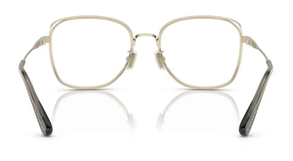 Coach HC5160D Eyeglasses | Size 54