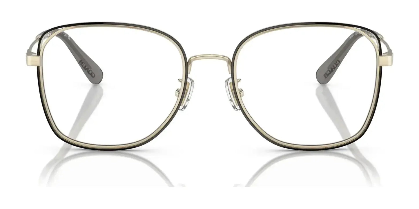 Coach HC5160D Eyeglasses | Size 54