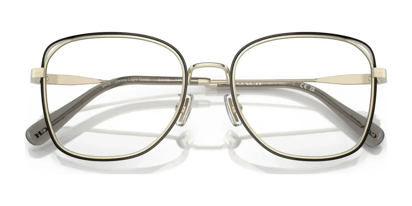 Coach HC5160D Eyeglasses | Size 54