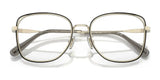 Coach HC5160D Eyeglasses | Size 54