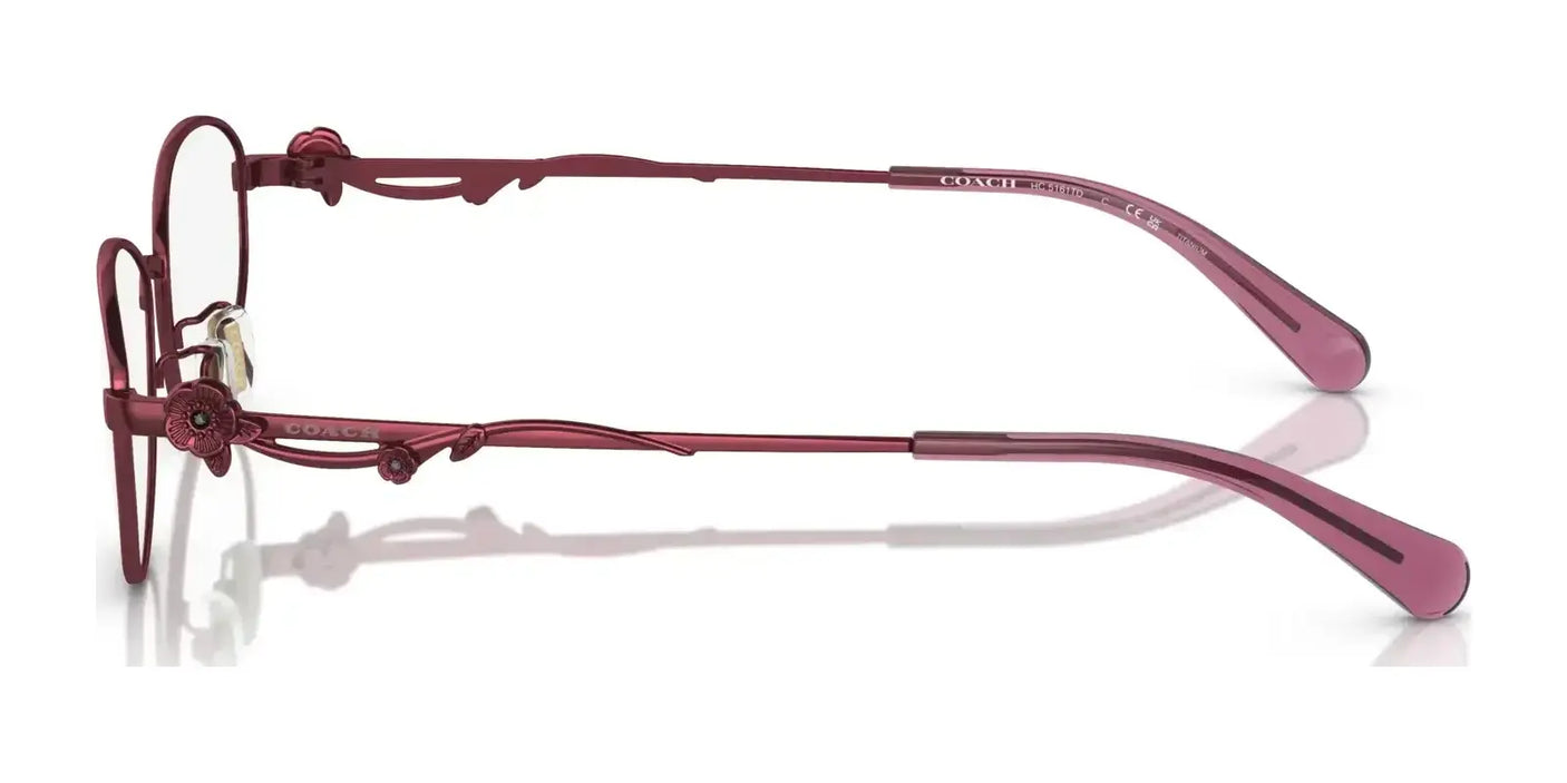 Coach HC5161TD Eyeglasses | Size 54