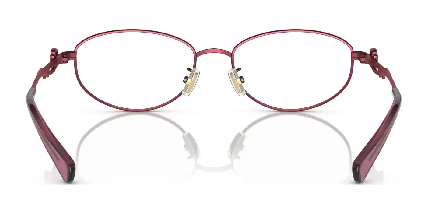 Coach HC5161TD Eyeglasses | Size 54