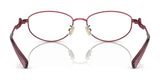 Coach HC5161TD Eyeglasses | Size 54