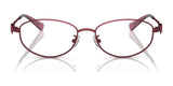 Coach HC5161TD Eyeglasses | Size 54