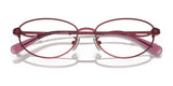 Coach HC5161TD Eyeglasses | Size 54