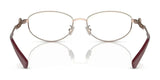 Coach HC5161TD Eyeglasses | Size 54