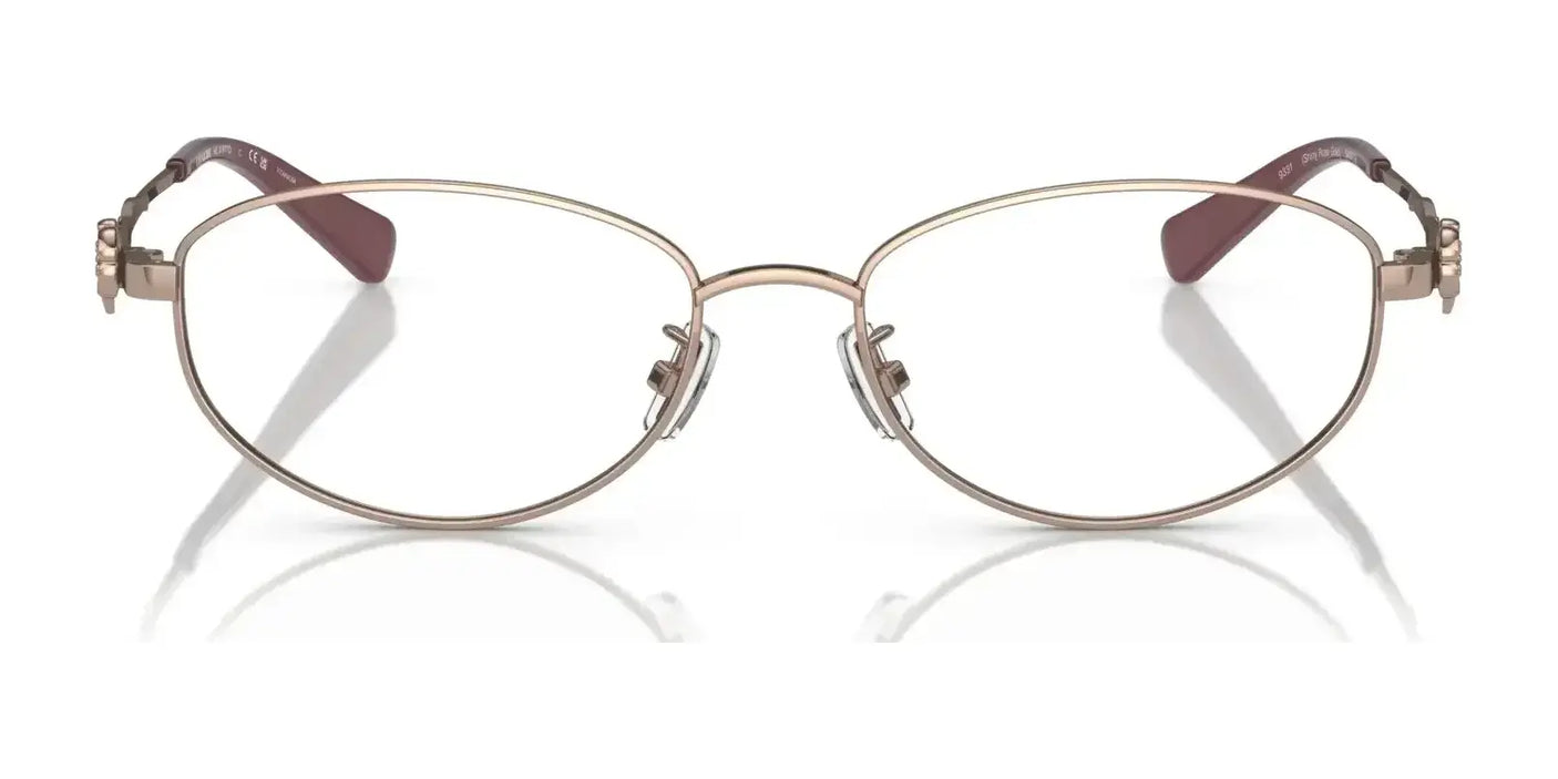 Coach HC5161TD Eyeglasses | Size 54