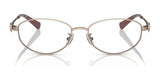 Coach HC5161TD Eyeglasses | Size 54