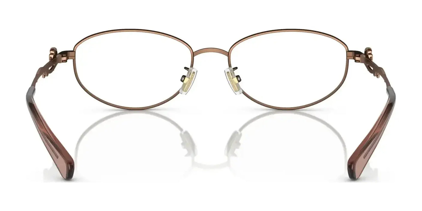 Coach HC5161TD Eyeglasses | Size 54