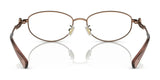 Coach HC5161TD Eyeglasses | Size 54