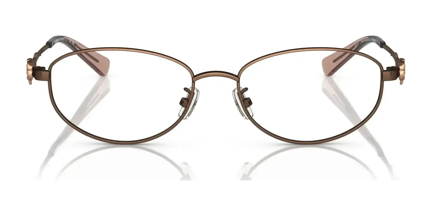 Coach HC5161TD Eyeglasses | Size 54