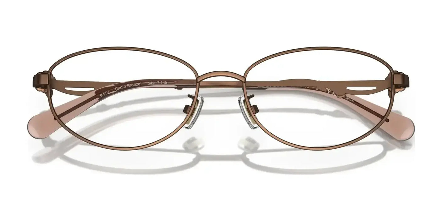 Coach HC5161TD Eyeglasses | Size 54