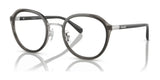 Coach HC5162 Eyeglasses | Size 50