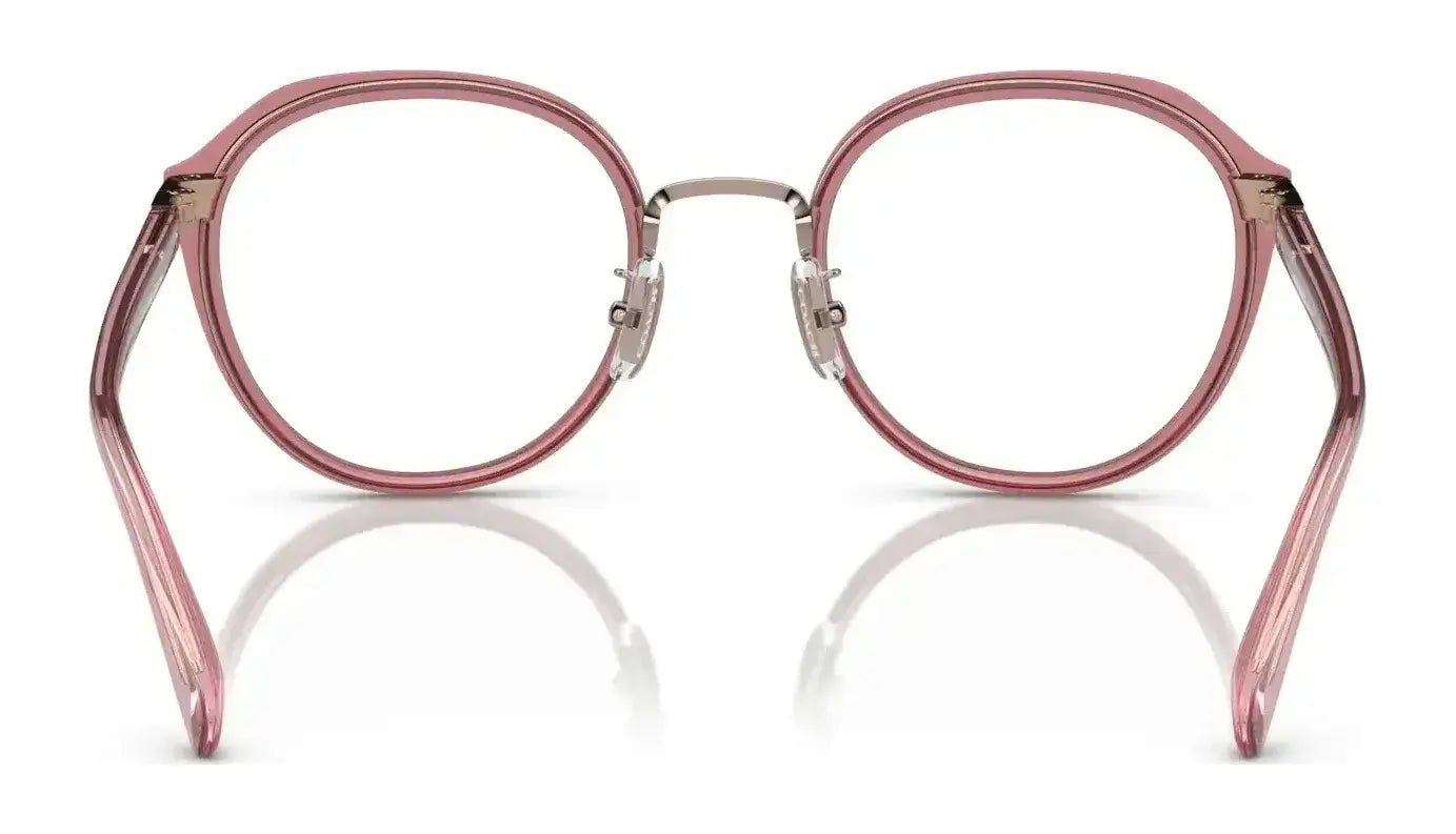 Coach HC5162 Eyeglasses | Size 50