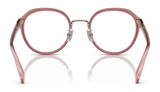 Coach HC5162 Eyeglasses | Size 50